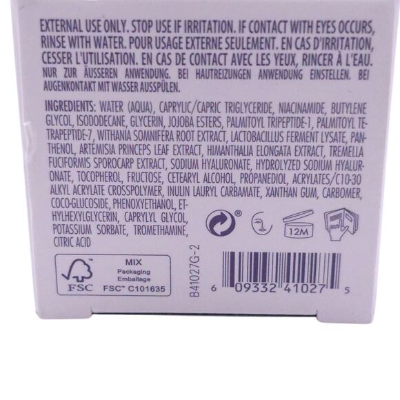 Keys Soulcare Truly Becoming Multi-Benefit Peptide Serum - Picture 8 of 8